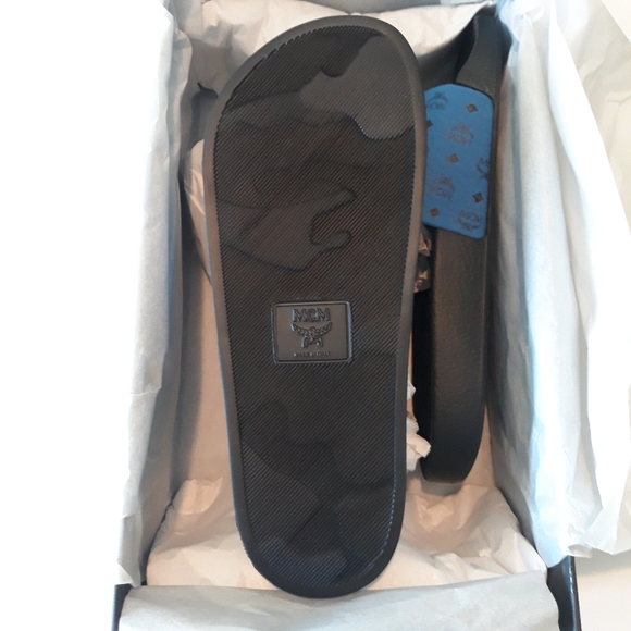 (New) MCM Slides - Picture 8 of 12